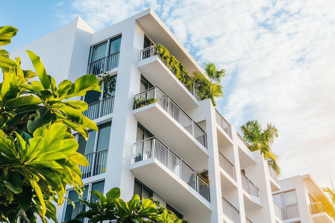AdobeStock_1548734833 Parkline Residential District